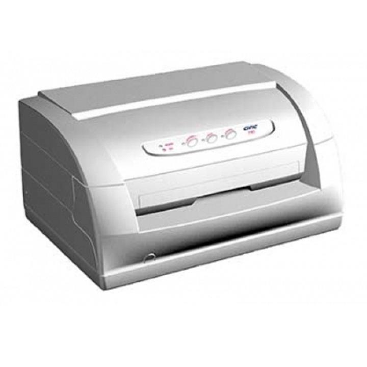 دستگاه پر فراژ چک اولیوتی مدل پس بوک پی بی 2 Olivetti Passbook PB2 Cheque Printer